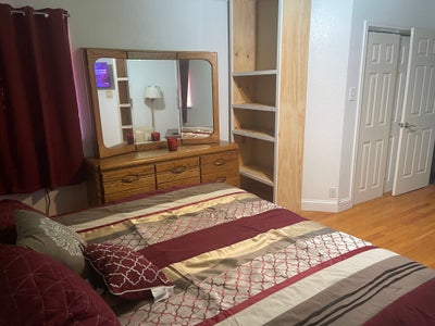 Fully Furnished Rooms Main Photo