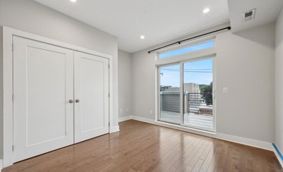 Fishtown Room W/ Private Balcony & Rooftop Main Photo