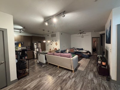 2B/2BA Apartment Near Downtown Fort Worth  Main Photo