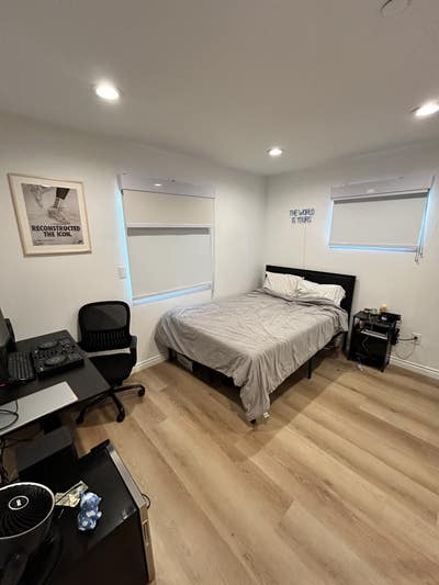 2 rooms in spacious 4BR/5BA house in century city  Main Photo