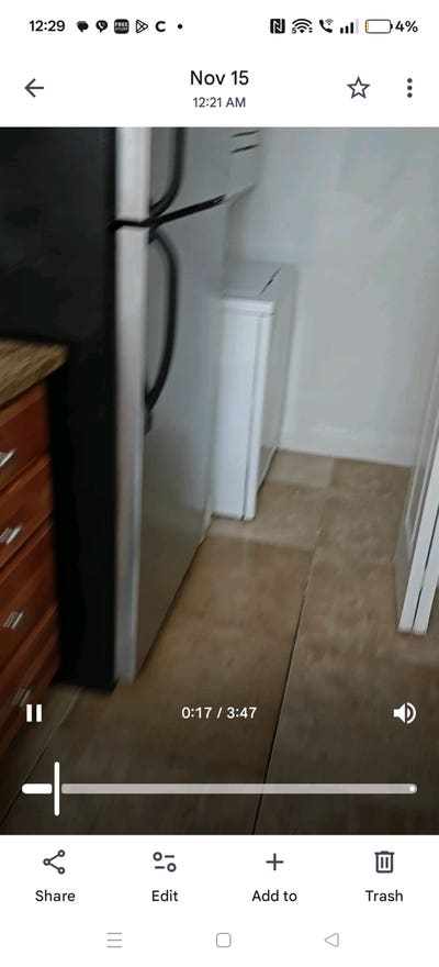 Nobody is ever here, come and go when you choose Main Photo