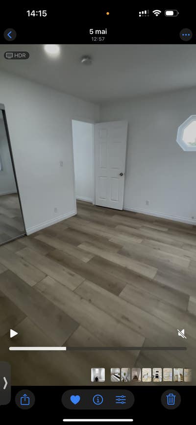 Room for rent Lawndale CA Main Photo