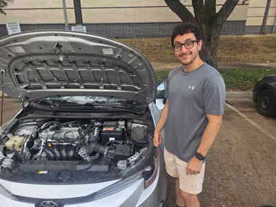 Room wanted in Houston, TX Main Photo