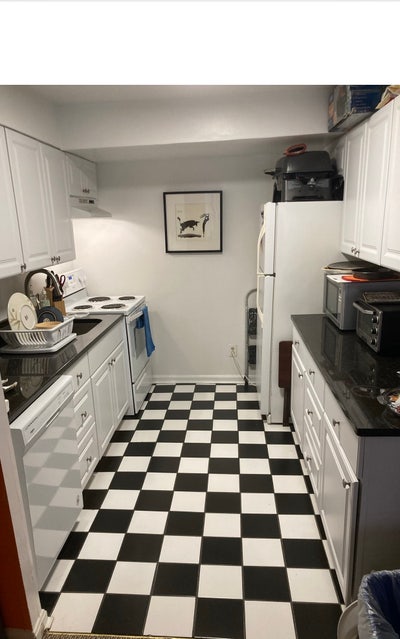 Georgetown Northwest Washington Main Photo