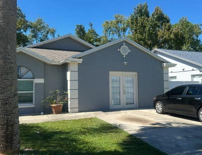 Spacious Independent Studio For Rent In Hunters C Main Photo