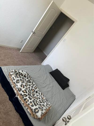 Private room with a shared bath  Main Photo