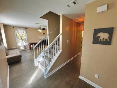 Raleigh Home Near Downtown and I Main Photo