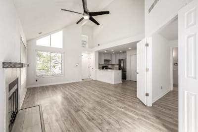 Top Floor Top Shelf Renovated Condo Main Photo