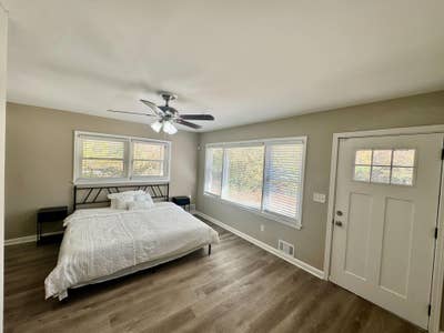 Clean Private Entry Room Available •Near ATL Airpo Main Photo