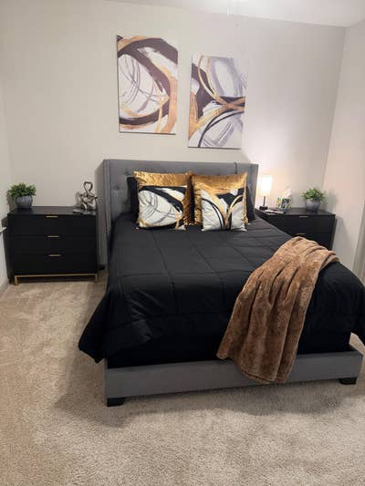 Urban Retreat, Near Downtown & The Battery Stadium Main Photo