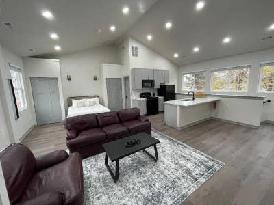 Modern Urban Oasis Main Photo