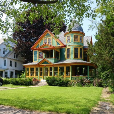 Furnished BR in the Highlands area of Holyoke. Bea Main Photo