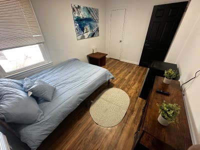 Cozy room for Rent in GastoniaNC_$weekly Main Photo