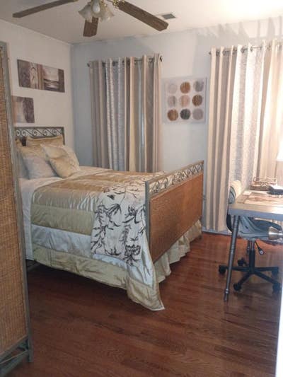 Room in Quiet Neighborhood Home Main Photo