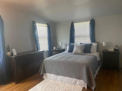 Large Furnished 1BR in Quiet Shared Home_Utilitie Main Photo