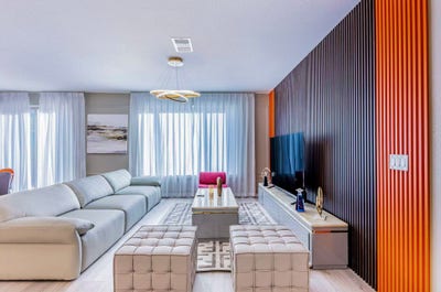 Luxury villa for rent, quiet, clean, ready to move Main Photo