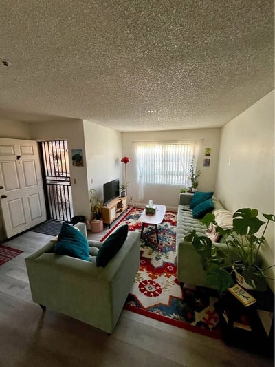 Cute Apartment Main Photo