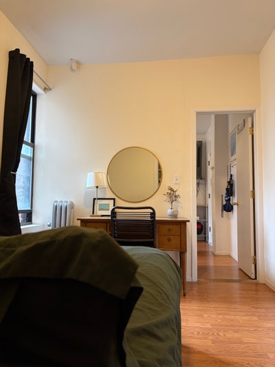 Cozy, Private Room in Shared, E. Williamsburg Apt  Main Photo