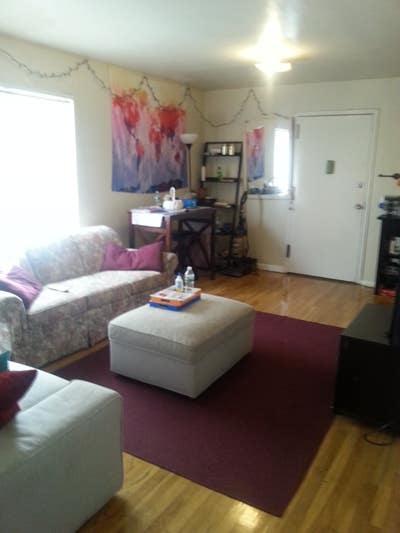2 BR / 1 BA -15 mins to Manh Rm1-1475 Rm2-1525 Main Photo