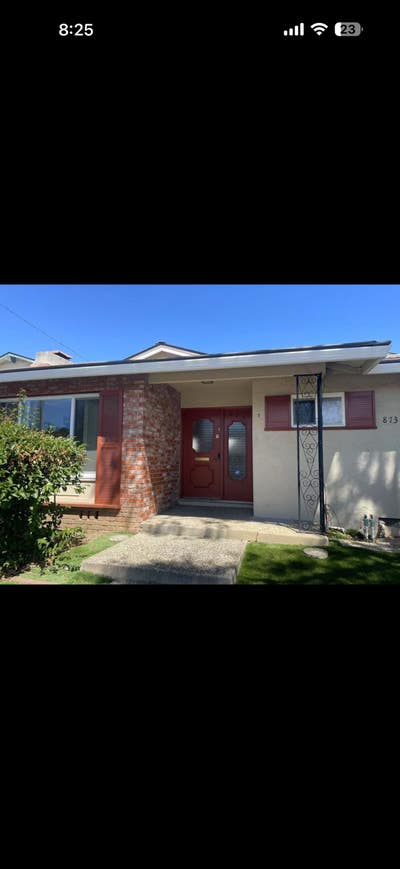 Private room in 3 beds 2 baths apartment Main Photo