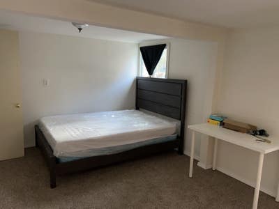 Furnished room in south Seattle  Main Photo