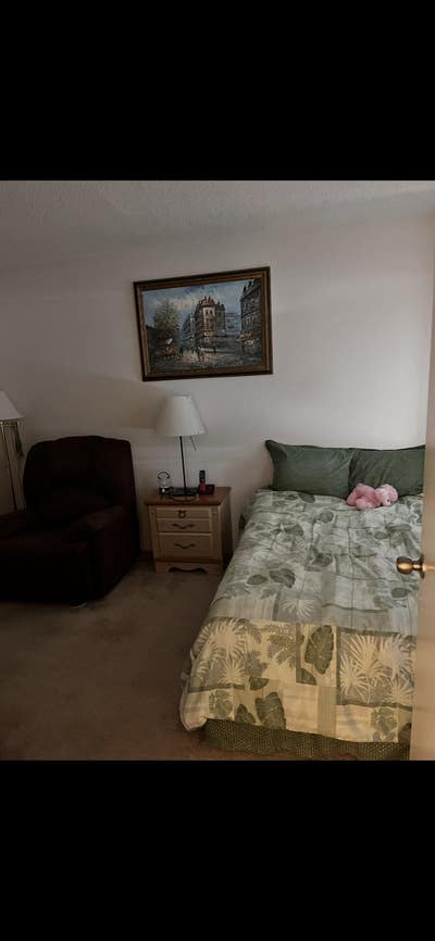 1 Bedroom and Bathroom with Kitchen Main Photo