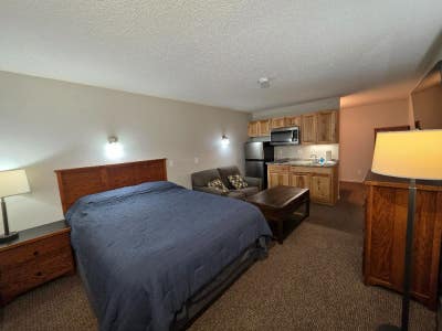 Sagewood Suites Main Photo