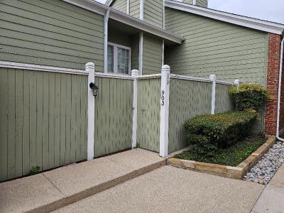 Quiet Townhome near Preston and Frankford Main Photo