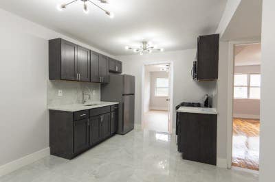 Renovated 1BR with Balcony Main Photo