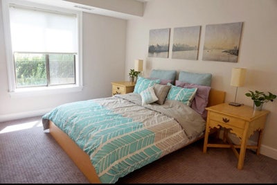 Furnished Private Furnished Room + PVT Bath  Main Photo