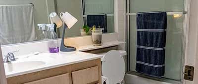 Sublet 1month only Furnished Master rom ownbath  Main Photo