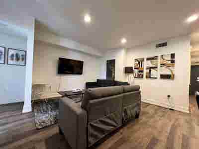  Luxury-Furnished Suite at 807 Hudson Avenue  Main Photo