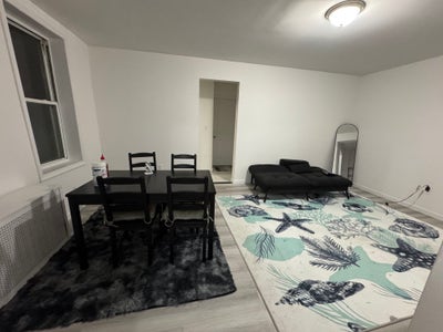 Modern apartment 5 mins way frm downtown Flushing  Main Photo