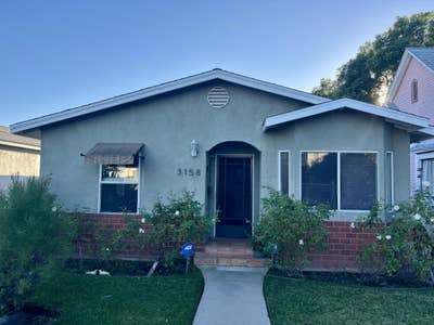 Chic LA Pad in Atwater Village  Main Photo