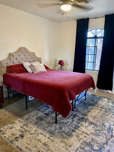Full  Furnished   Bedroom  W/ Private Bathroom  Main Photo