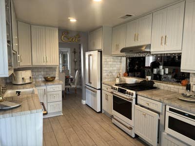 Unfurnished or furnished room with closet  Main Photo