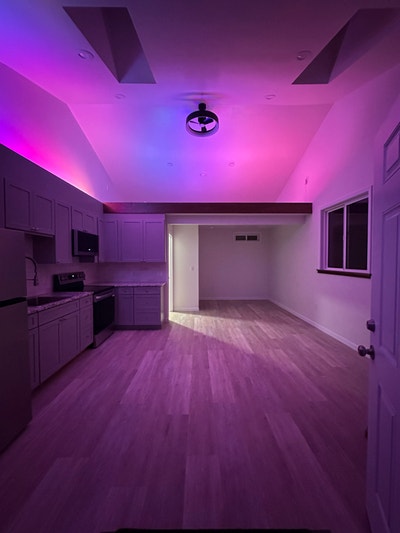 Brand New  Studio Apartment 400Sqft for Rent Main Photo