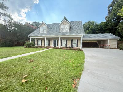 Bama House Main Photo