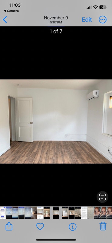 Studio Apartment  Main Photo