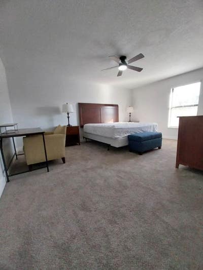 $150 off MARCH RENT_Luxury Oversized Furnished Ro Main Photo