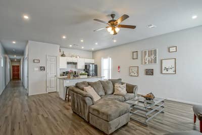 Seventh Ward Home Main Photo