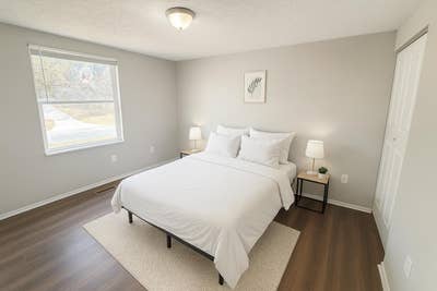 Beautiful NEW College Park Home! Don't Miss this O Main Photo