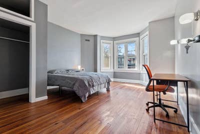 Cozy & Comfy Baltimore Home in Northwest Community Main Photo