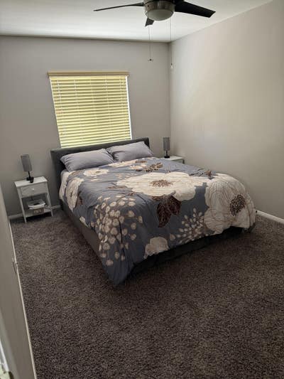 Room For Rent Dessert Inn and Buffalo Area Main Photo