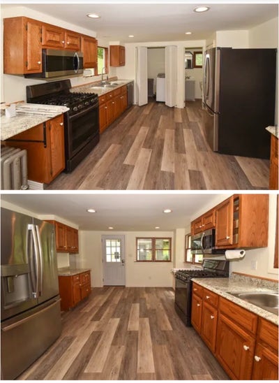 Spare bedroom in a HOUSE, garage space included Main Photo