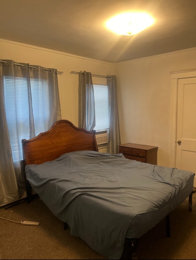 Single Room in 2 bed house in Huron Village Main Photo