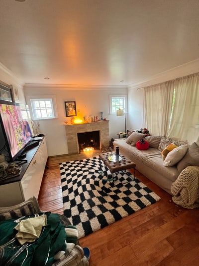 Charming Weho house!  Main Photo