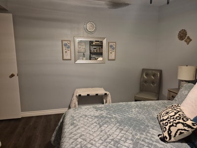 Fully furnished one bedroom for rent Main Photo