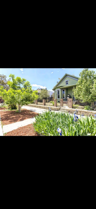 Downtown Denver getaway  Main Photo