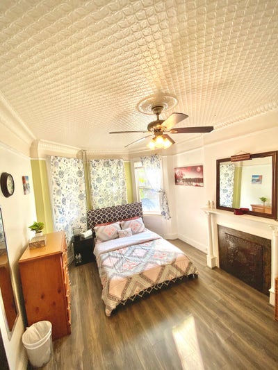 Furnished Room Near NYC, All Utilities Incl Main Photo